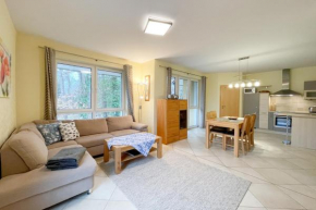 Zum Sonnenstrand Jägerstrasse 10a Ferienwohnung 3 in Loddin